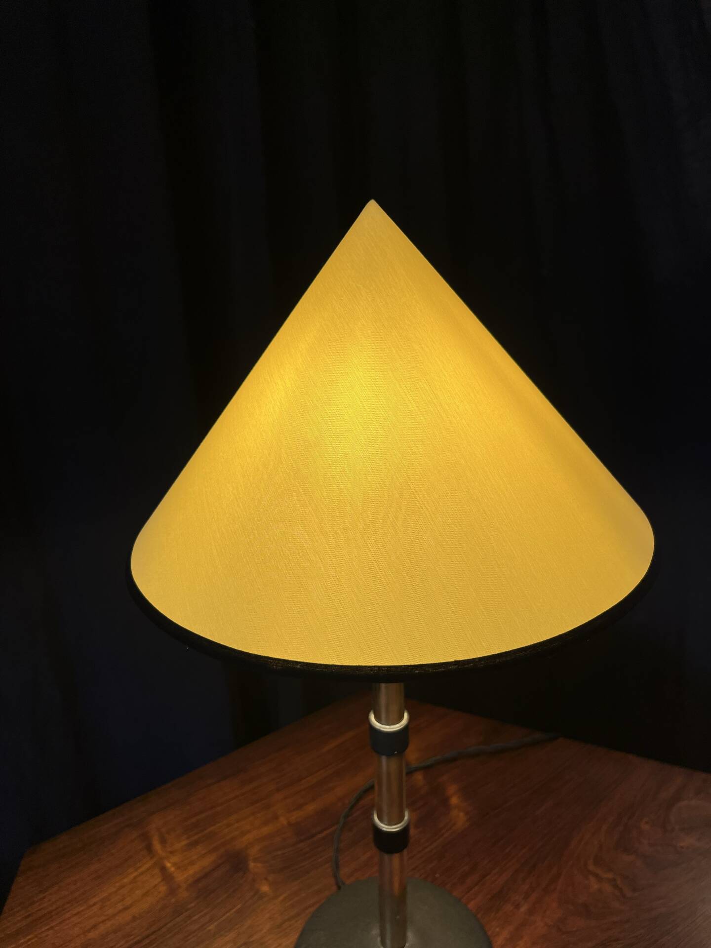 Lamp 1950