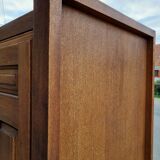Armoire 1 porte Guillerme et Chambron