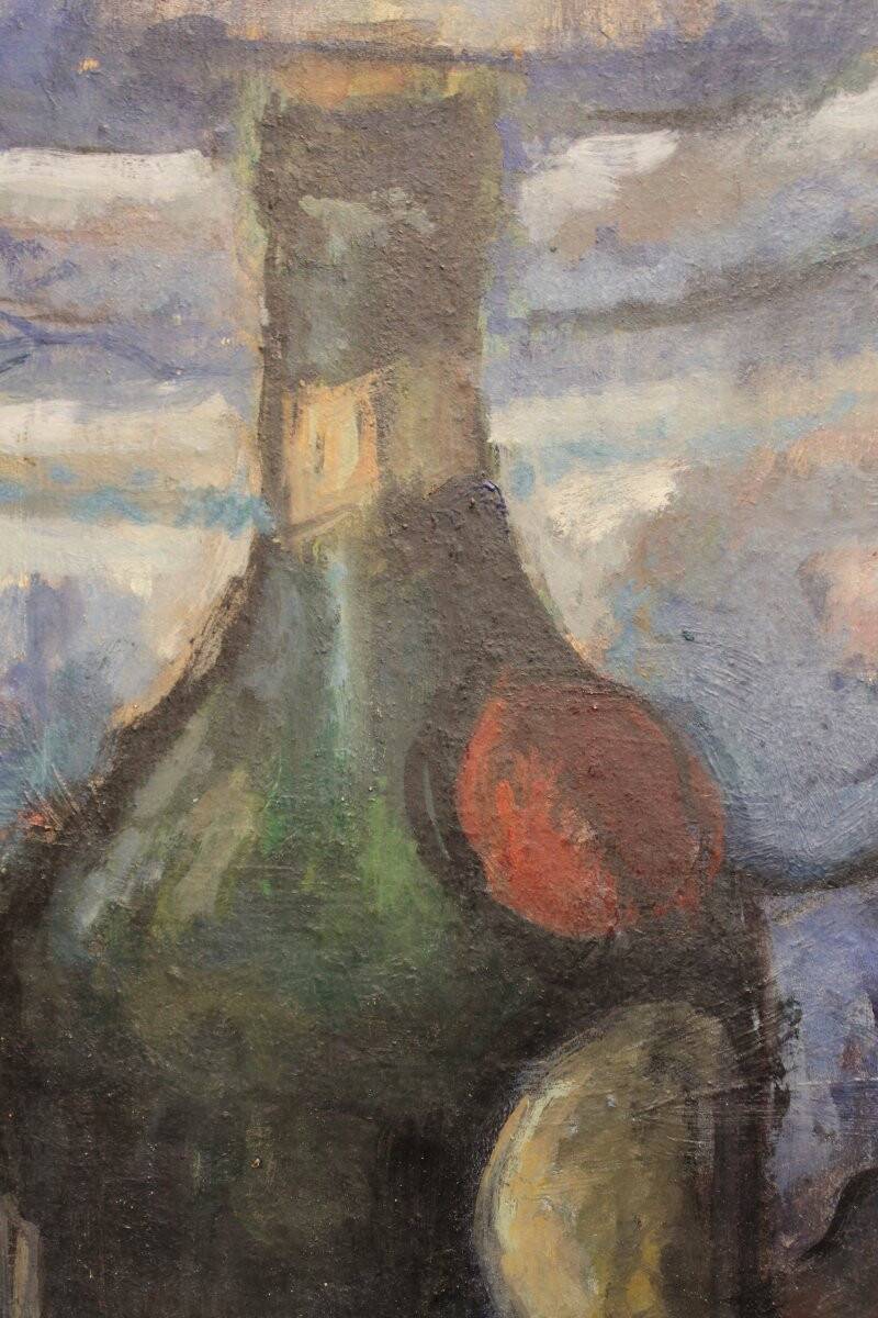 Nature morte de Louis Audibert