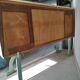 Art deco buffet