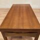 LOW OR HIGH SCANDINAVIAN DESIGN "MODULAR" COFFEE TABLE.