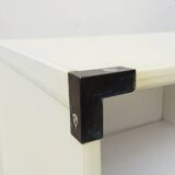 Set of 3 Guy Bernard cabinets for Meurop # Vintage 70s