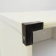 Set of 3 Guy Bernard cabinets for Meurop # Vintage 70s