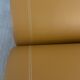 Luxury saddle leather lounge chair