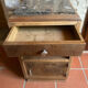 Table de chevet