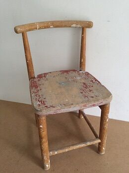 Child chair