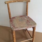 Child chair