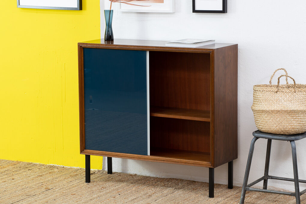 Vintage Scandinavian row 100 cm