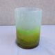 Scandinavian glass vase John Orwar Lake