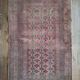 Tapis Pakistanais Boukhara Antique