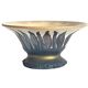 Art Deco ceramic bowl