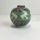 Jean Gerbino Vallauris Vase