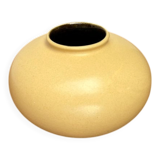 Vintage West German Ceramic Vase WGP from Bay, 1970s