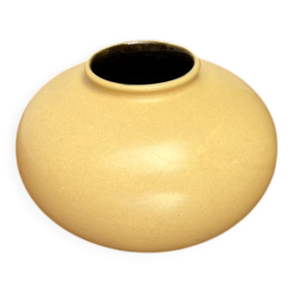 Vintage West German Ceramic Vase WGP from Bay, 1970s