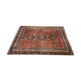 Large Persian carpet