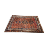 Large Persian carpet