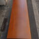 60s teak line in compass feet