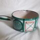 Ceramic saucepan by Robert Picault