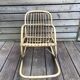 Beautiful rocking chair child