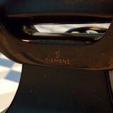 Siemens W38 1930 Bakelite Phone