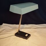 Lamp Egon HILLEBRAND circa 1960