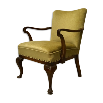 Vintage Artifort chair
