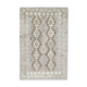 Traditional Afghan Kilim Area Rug 79x123cm