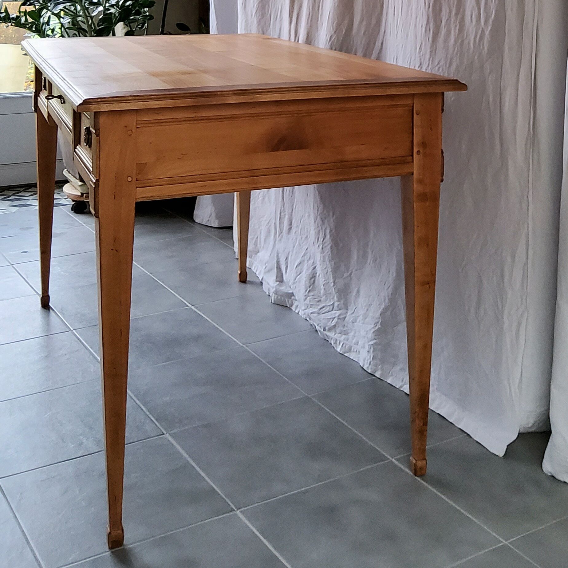 Louis Philippe table desk