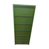 Valve steel furniture