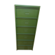 Valve steel furniture