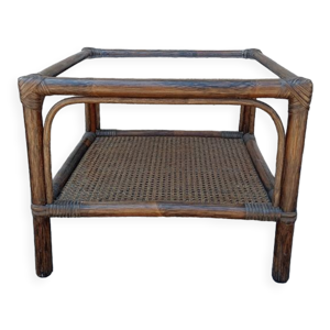table d’appoint vintage