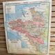Carte 10 - bretagne et vendée - paul kaeppelin et deffontaines