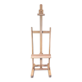 Beech painter's easel