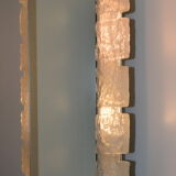Miroir lumineux rectangulaire, 1960