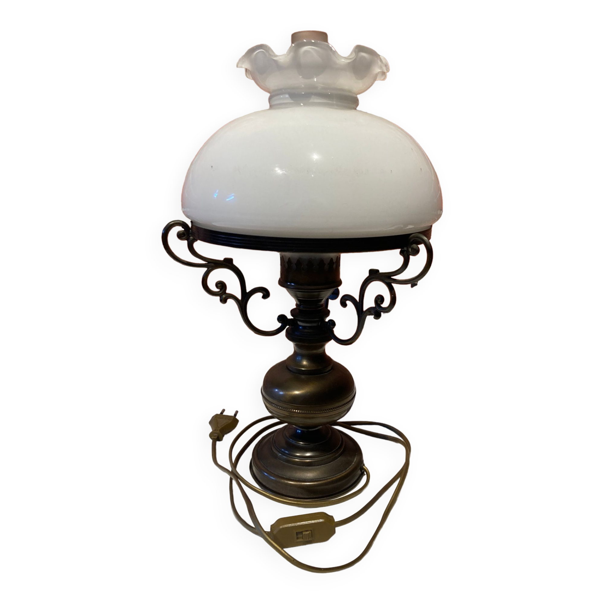 Lampe à poser/ lampe de table