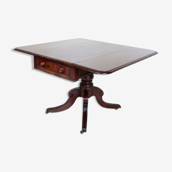 19th century table