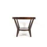 Coffee table by K Koželka and A Kropače