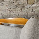 Paire de fauteuil scandinave 1960