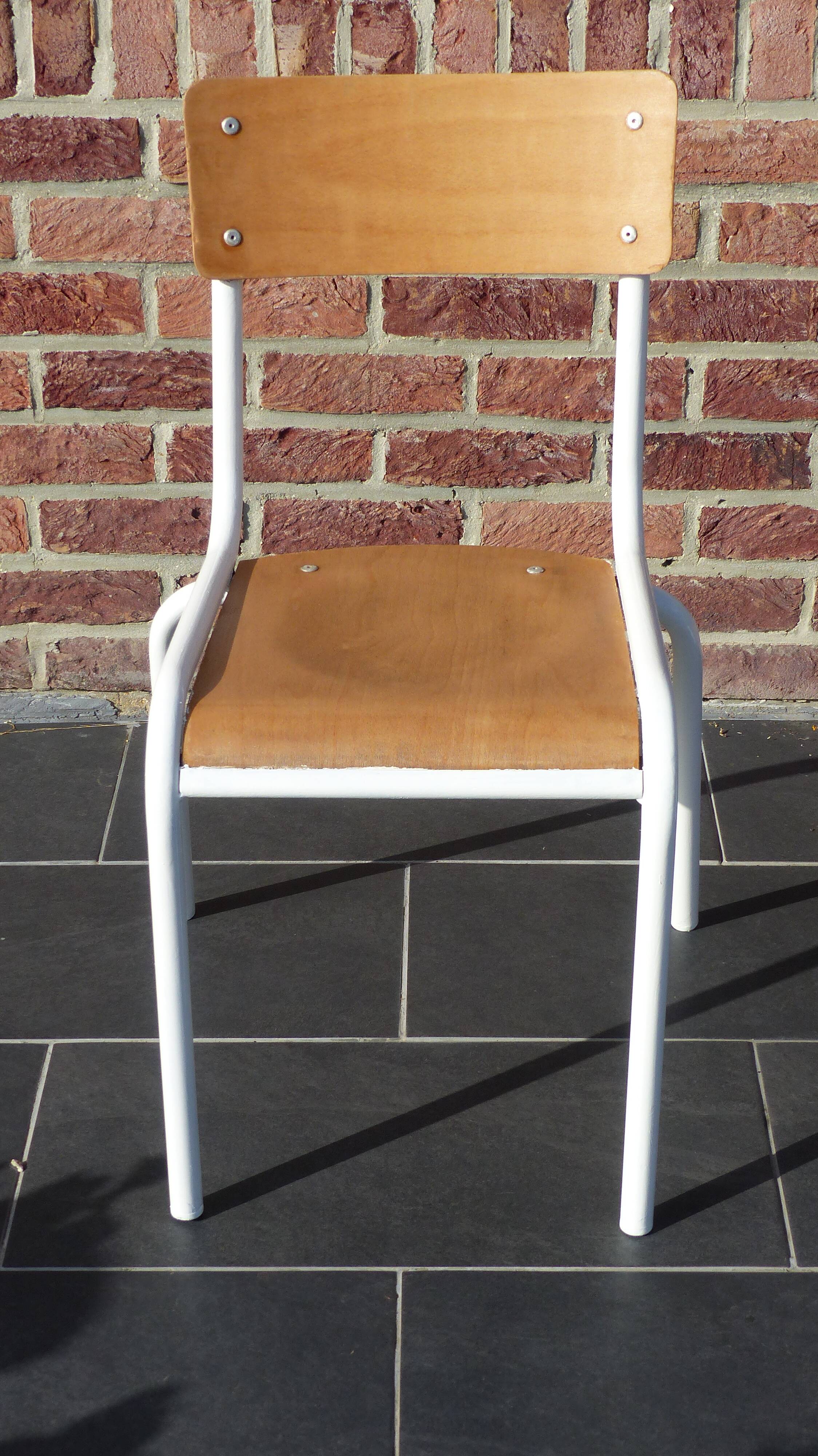 Adult chair