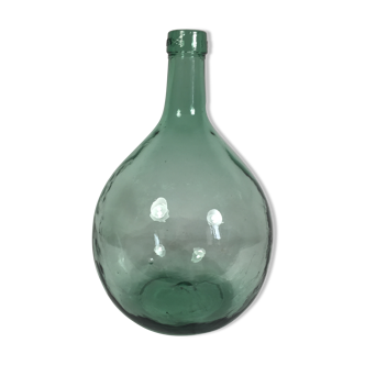 Dame jeanne 5L bleuté V Ayelense