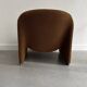 Fauteuil "Alky" Giancarlo Piretti pour Castelli années 70