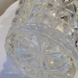 Ice bucket spikes diamond