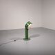 Tamburo lamp by Afra & Tobia Scarpa for Flos, 1970s