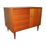 Commode vintage Schlüssel
