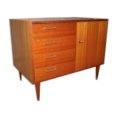 Commode vintage Schlüssel