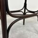 Thonet art deco side table