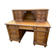 American oak office 1930