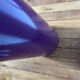 Miroir lipstick années 70