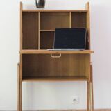Scandinavian secretary 50'