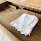 Oak professional furniture - Chest of drawers
